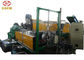 उच्च Power132kw पीई Extruder मशीन, प्लास्टिक Granules विनिर्माण मशीन आपूर्तिकर्ता