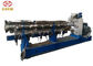 एकल स्क्रू Extruder प्लास्टिक Pelletizing मशीन प्रति घंटे 200-300 किलोग्राम YD150 आपूर्तिकर्ता