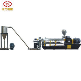 चीन उच्च दक्षता WPC Extruder मशीन W6Mo5Cr4V2 पेंच और बैरल सामग्री फैक्टरी
